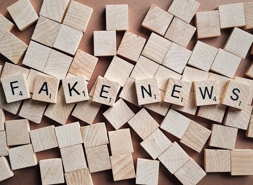 Fake news ?