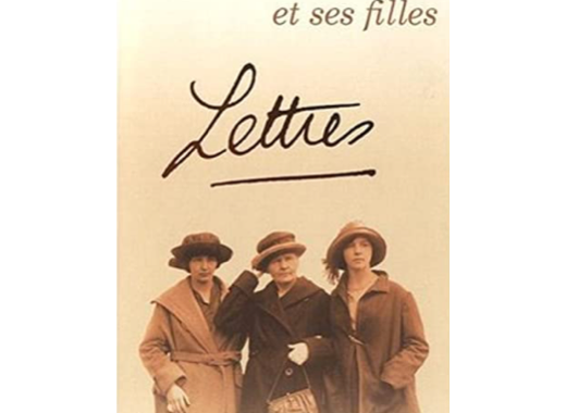 Lettres