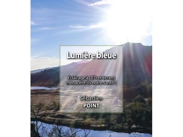 Lumière bleue