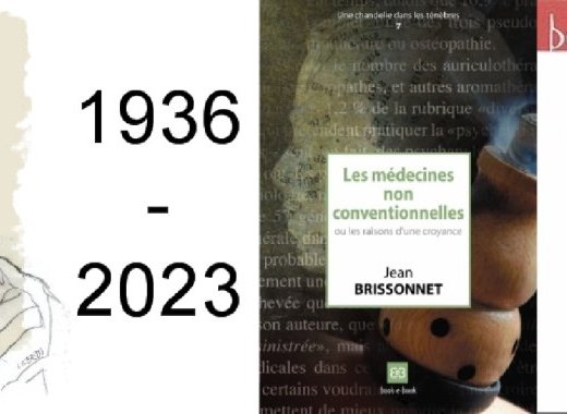 Jean Brissonnet (1936-2023)