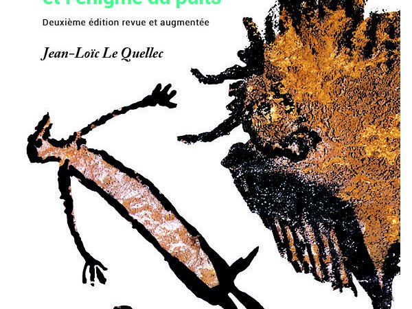 L'homme de Lascaux et l'énigme du puits