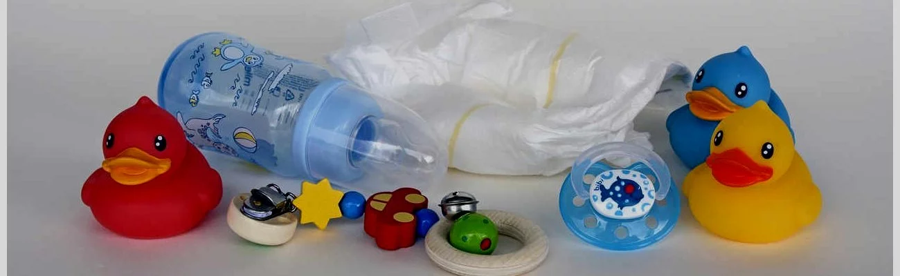 Sécurité des couches pour bébé