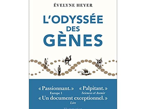 L'odyssée des gènes