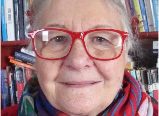 Marie Girod