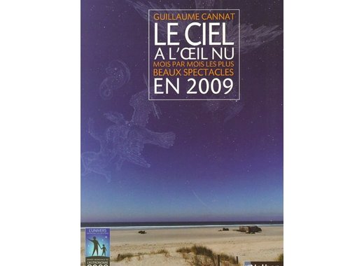 Le ciel à l'œil nu