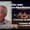 Entretien avec Jean-Paul Delahaye