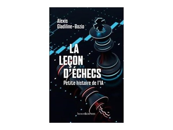 La leçon d'échecs