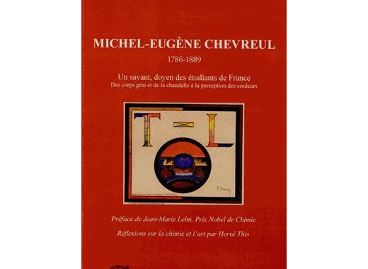 Michel-Eugène Chevreul (1786-1889)