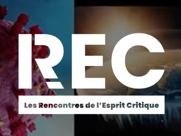 [Toulouse – 7 au 13 avril 2025] Rencontres de l'esprit critique