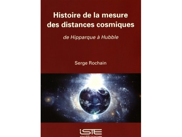 Histoire de la mesure des distances cosmiques