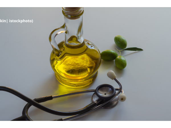Les bienfaits de l'huile d'olive… à vérifier !
