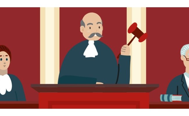 Y Lignon attaque G. Charpack et H.Broch en justice