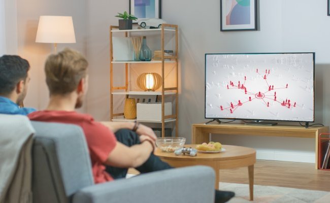 L'arbre du complotisme et la forêt de la désinformation
