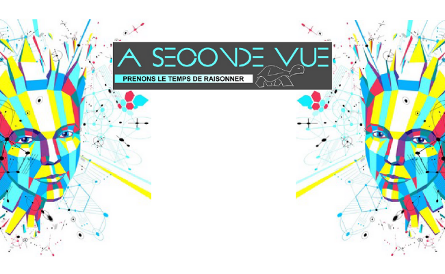 Des mots, des graphiques et des couleurs