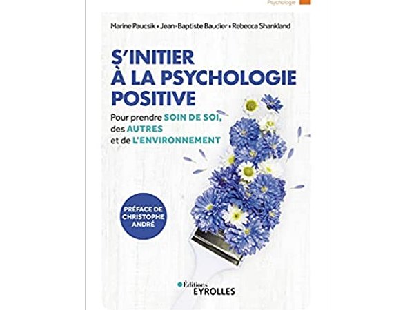 S'initier à la psychologie positive