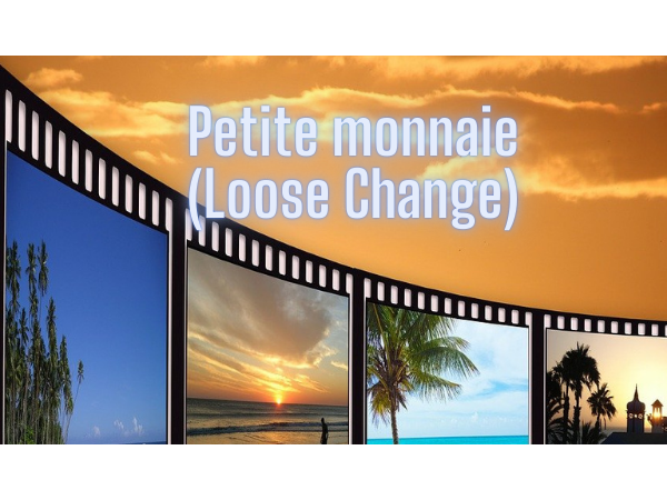Loose Change à propos des attentats du 11 septembre 2001