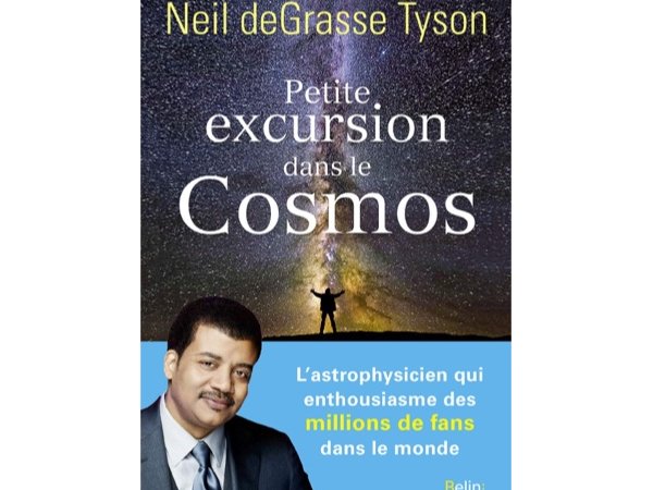 Petite excursion dans le Cosmos
