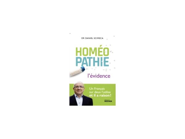 Homéopathie : l'évidence