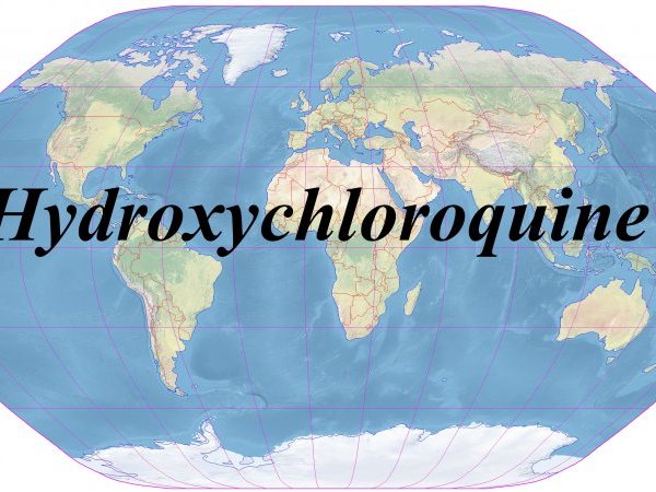 Hydroxychloroquine : les recommandations des agences sanitaires et sociétés savantes dans le monde