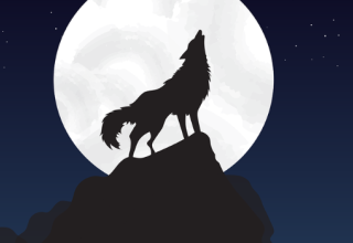 Entretien lunaire