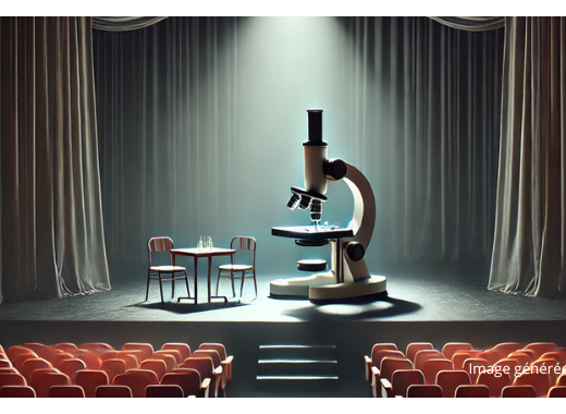 Veille thématique - Décembre 2025