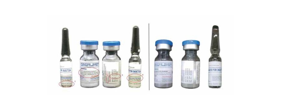 Explosion des propositions de faux médicaments sur Internet