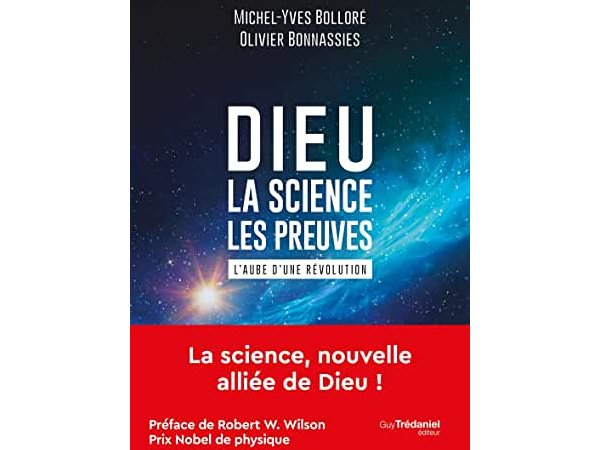 Dieu, la science, les preuves