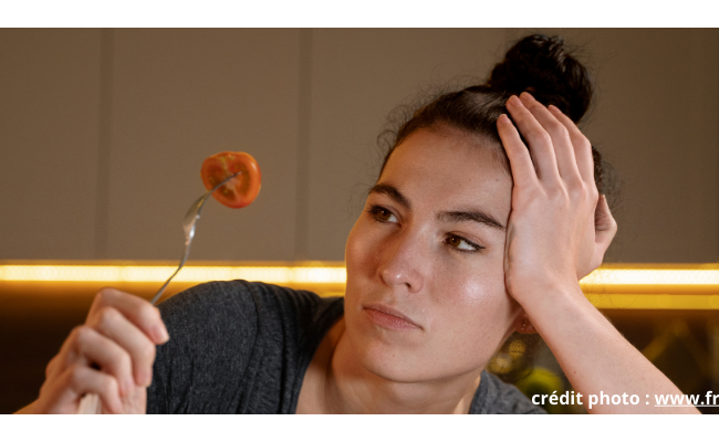 Alimentation : faut-il avoir peur de manger ?