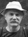portrait de l'auteur de cet article Alain Cheilletz