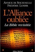 L'alliance oubliée, La Bible revisitée