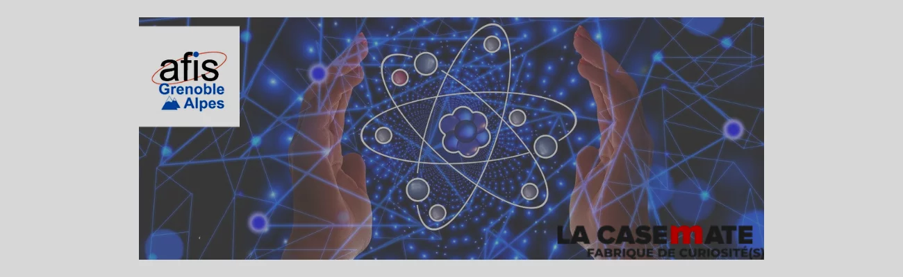 [Grenoble - jeudi 20 novembre 2025 à 18h30] Conférence : la radioactivité donne-t-elle vraiment le cancer ?