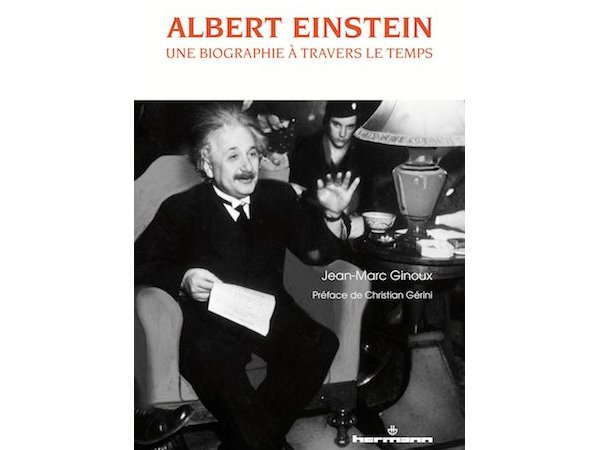 Albert Einstein