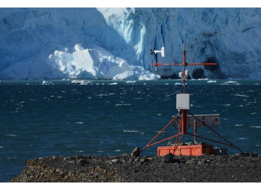 Comment sait-on qu'il y a un réchauffement climatique ?