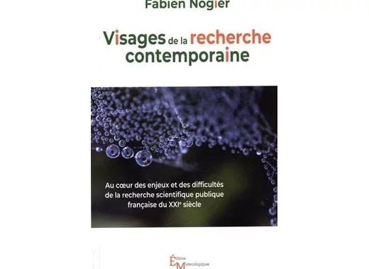 Visages de la recherche contemporaine