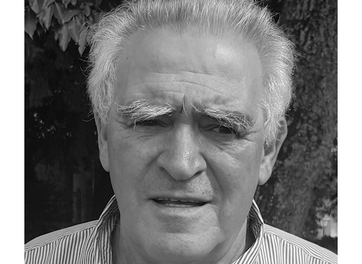 Arkan Simaan