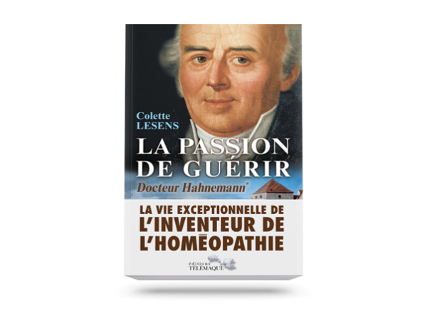 La Passion de guérir (Vol. I), Une médecine nouvelle (Vol. II)