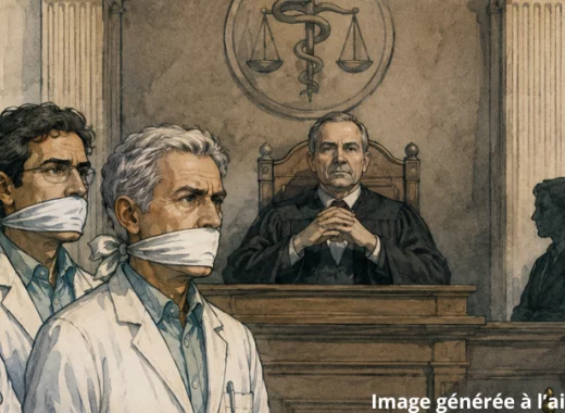 « Non-confraternité » et liberté du débat scientifique