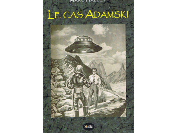 Le cas Adamski