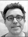 portrait de l'auteur de cet article Pierre Benoit