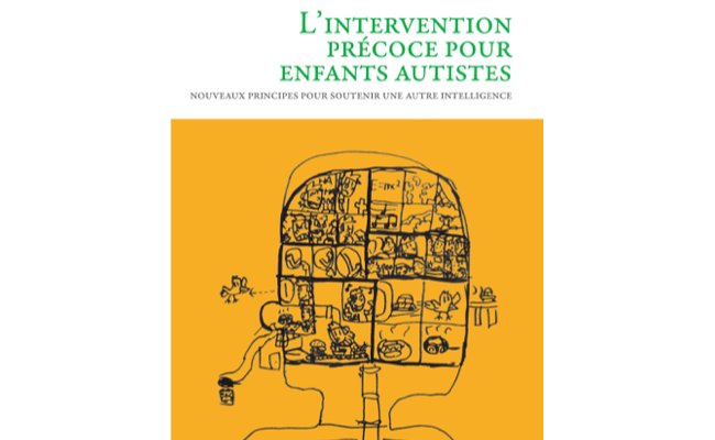 L'intervention précoce pour enfants autistes 