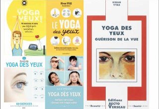 Yoga des yeux : circulez, y'a rien à voir...