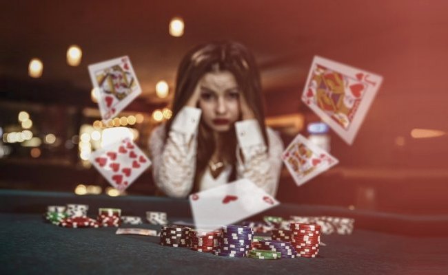 Pourquoi les jeux d'argent sont aujourd'hui reconnus comme addictifs