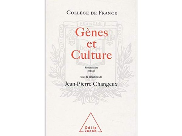 Gènes et culture 