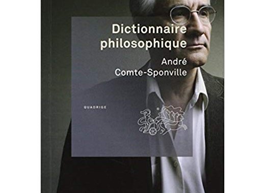 Dictionnaire philosophique