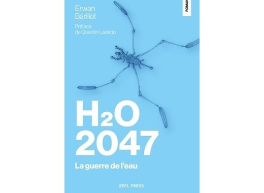 H<sub>2</sub>O 2047