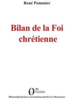 Bilan de la Foi chrétienne