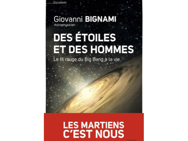 Des étoiles et des hommes
