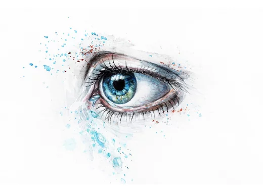 L'EMDR : ça marche... même si on ne bouge pas les yeux !