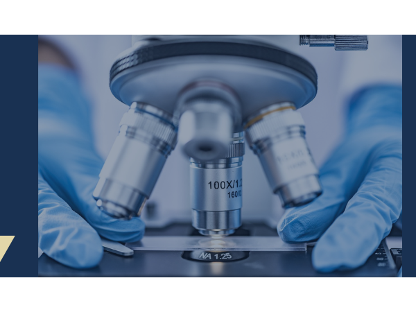 [Conférence en ligne - Mardi 23 avril 2024 à 20h00] Les révolutions de la recherche sur le cancer