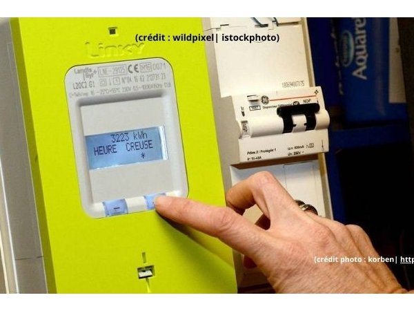 Le compteur Linky au tribunal